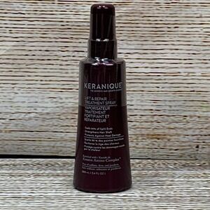 Keranique Lift‎ & Repair Treatment Spray Vaporisateur 3.4 fl oz